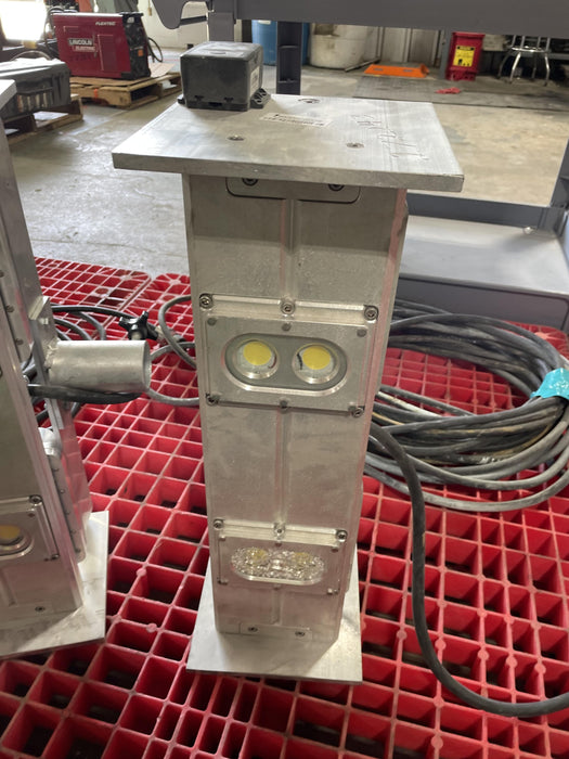 2022 WORKSITE LIGHTING PetroPRO-MAX T-Bracket