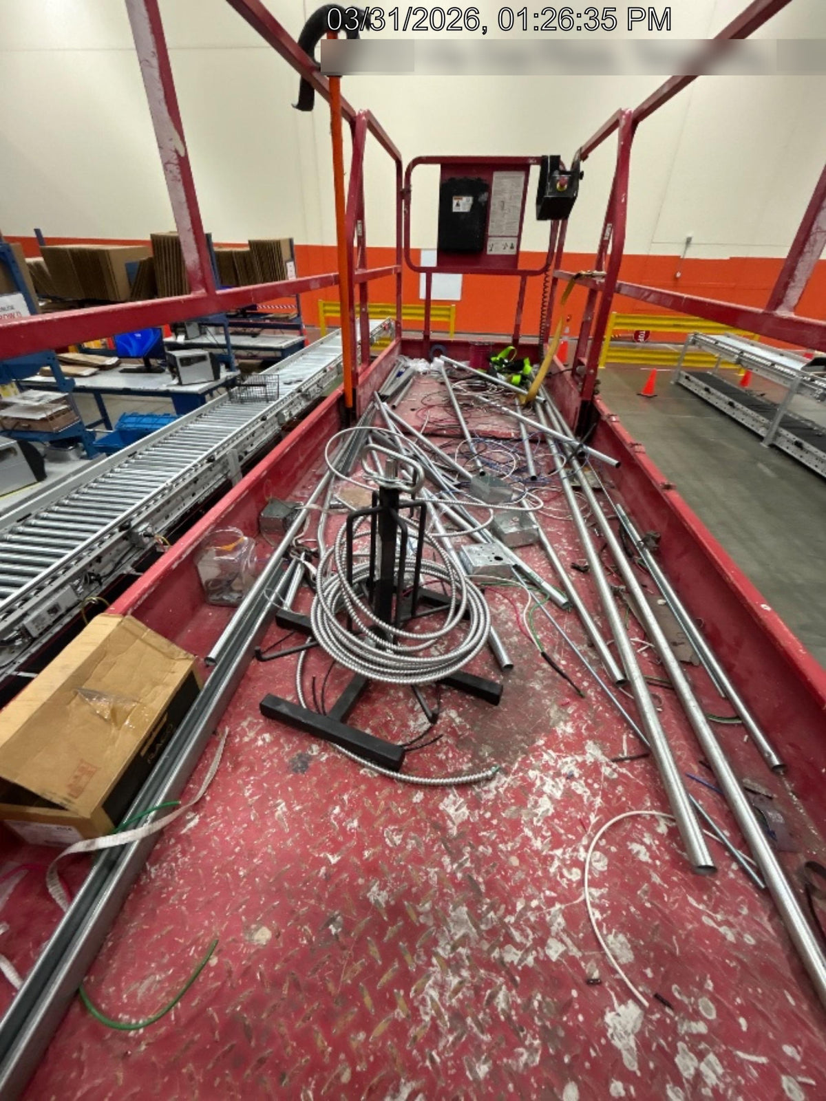 2021 MEC 4555SE