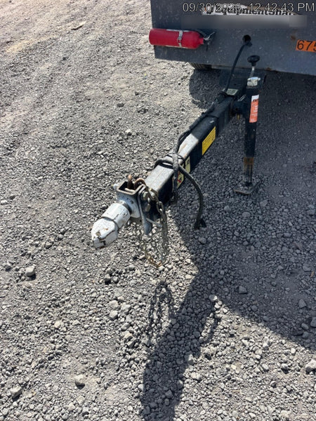 2020 ATLAS COPCO XAS188