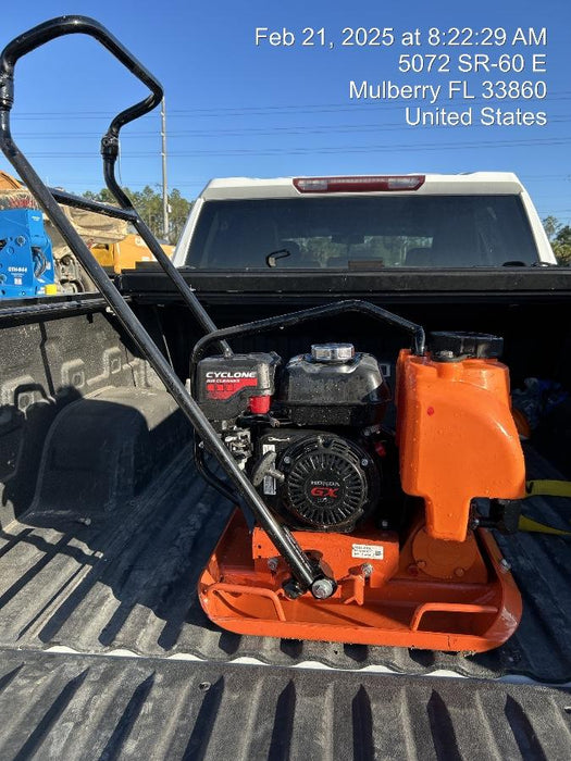 2023 MULTIQUIP MVC82VHW