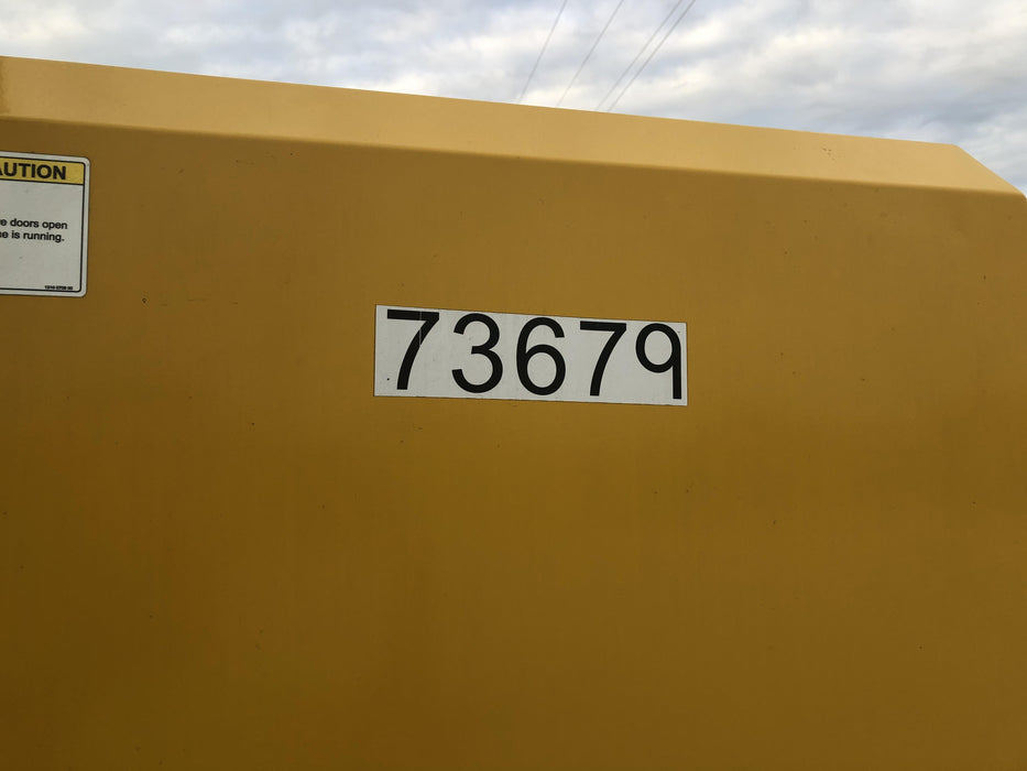 2020 ATLAS COPCO XAS 900