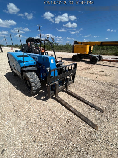 2023 GENIE GTH-5519