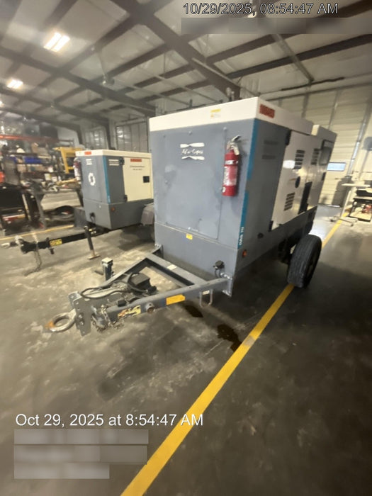 2020 ATLAS COPCO QAS 70