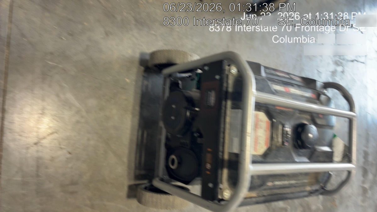 2022 SIMPSON SPG8310E