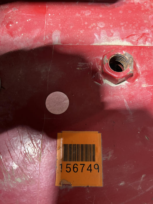 2021 KEY PLANT Pipe Conveyor