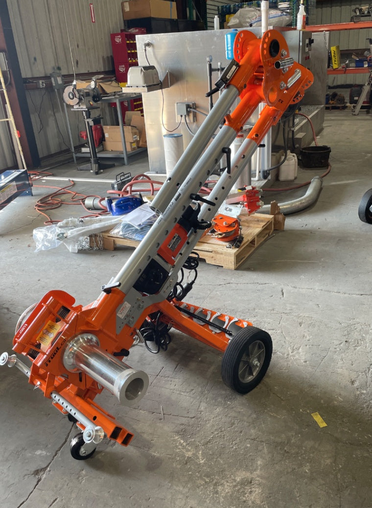 2026 ITOOL C12K