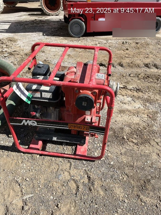 2023 MULTIQUIP QP4TH