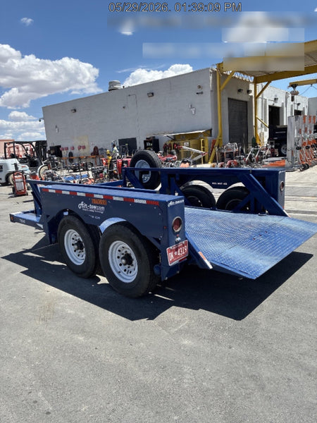 2025 AIR TOW T12-10