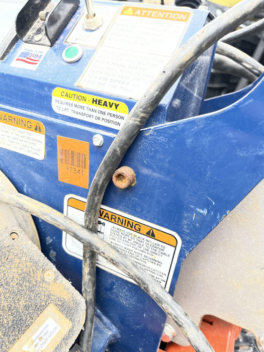 2021 CURRENT TOOLS 100A