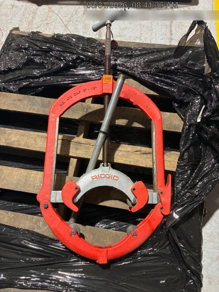 2023 RIDGID 83165