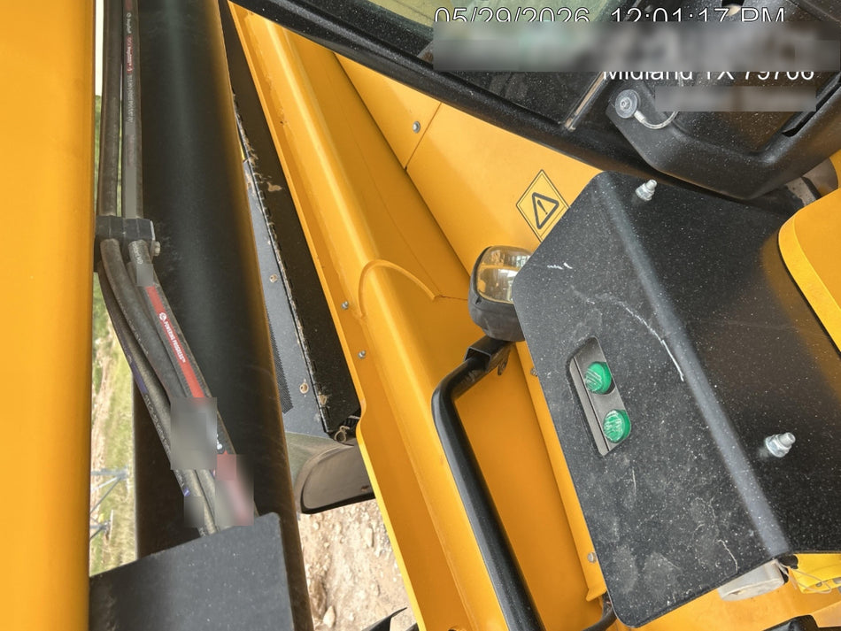 2025 JCB 512-56