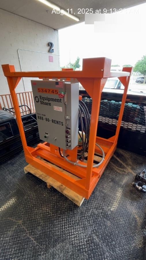 2025 BARCO SA3X2E-15