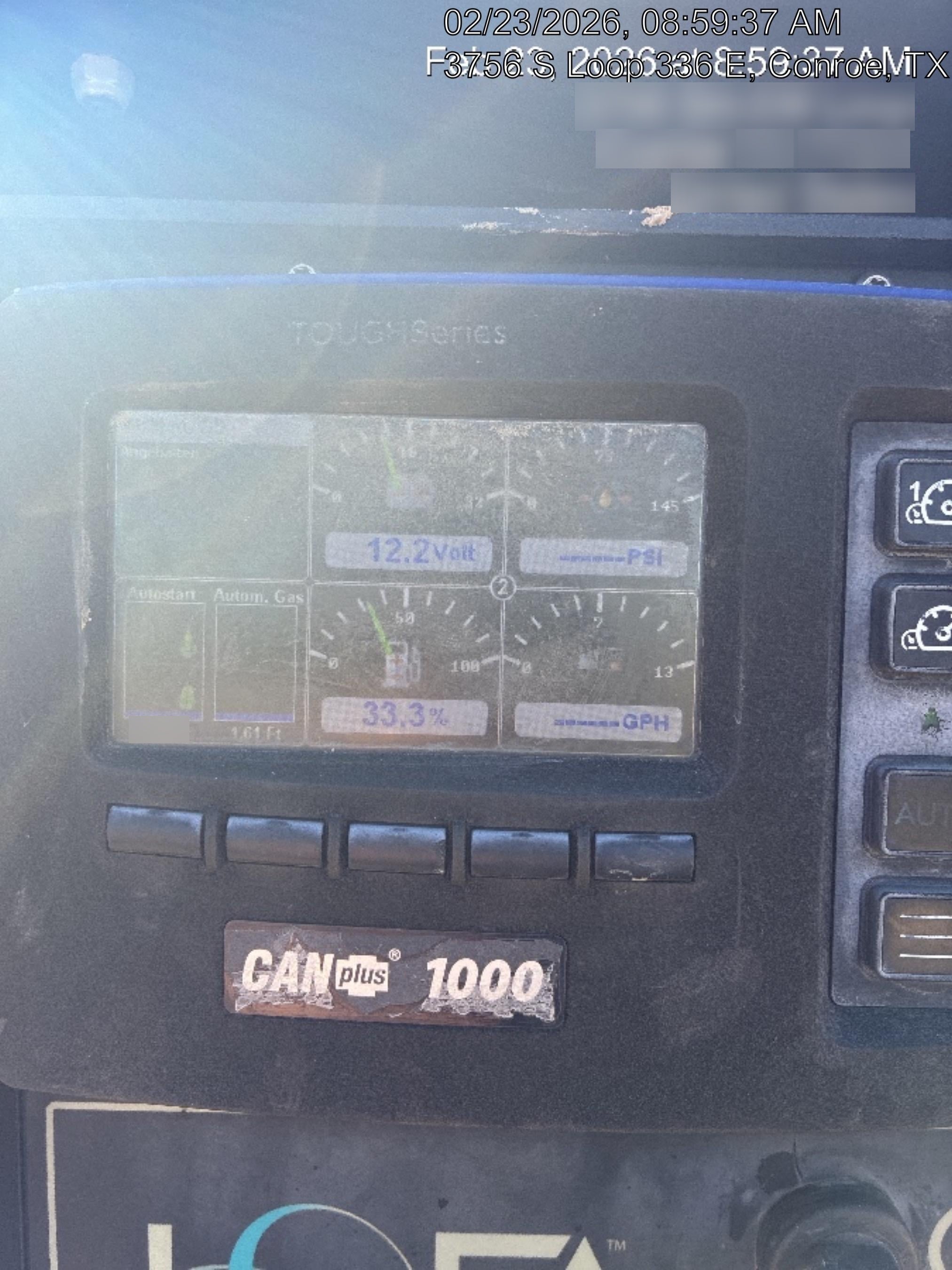2021 PIONEER PP66S12L71-TD2.9L4