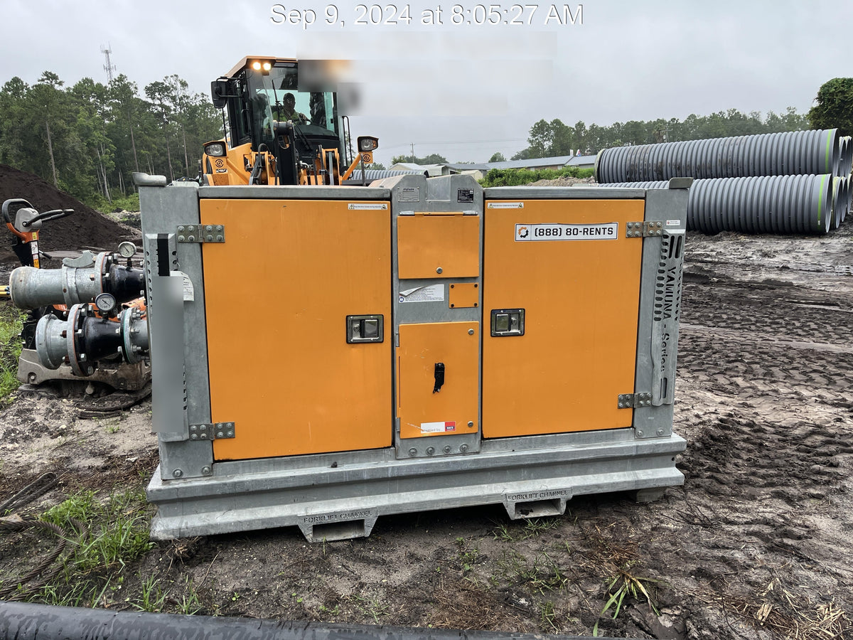 2022 MYERS-SETH MSP PP-150