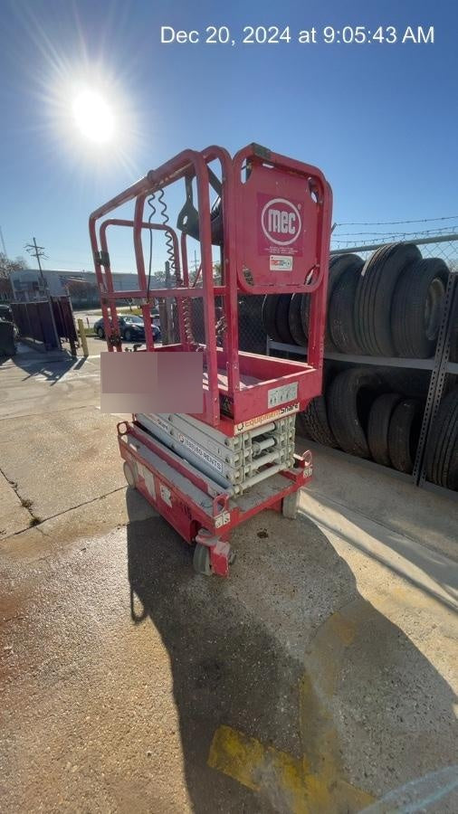 2018 MEC 1330SE