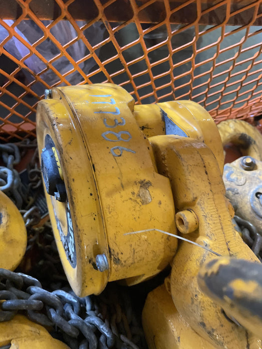 2021 HARRINGTON CF050-30