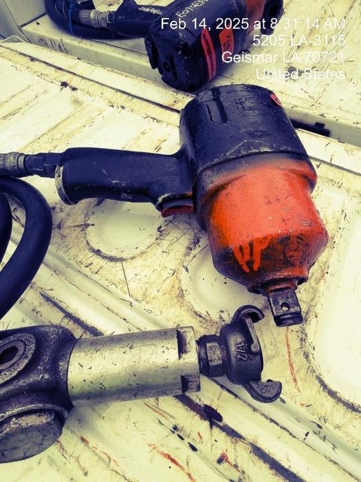 2020 MICHIGAN PNEUMATIC 750SS