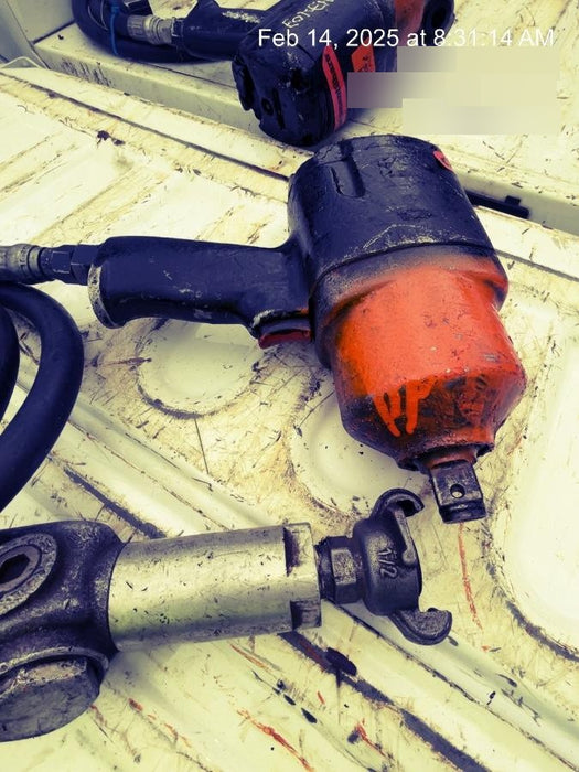 2020 MICHIGAN PNEUMATIC 750SS