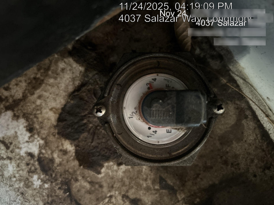 2022 PIONEER SAPP44S10L71-D2.9L4