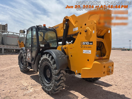 2024 JCB 510-56