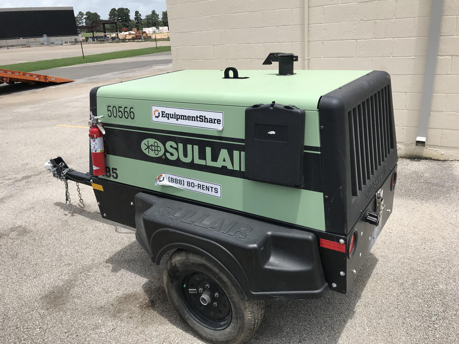2019 SULLAIR 185-DPQ