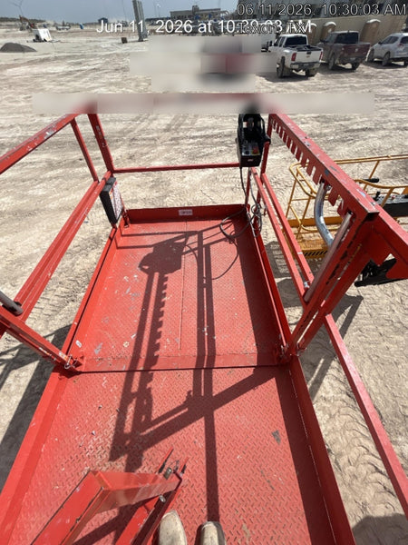 2024 SKYJACK SJ6832 RT