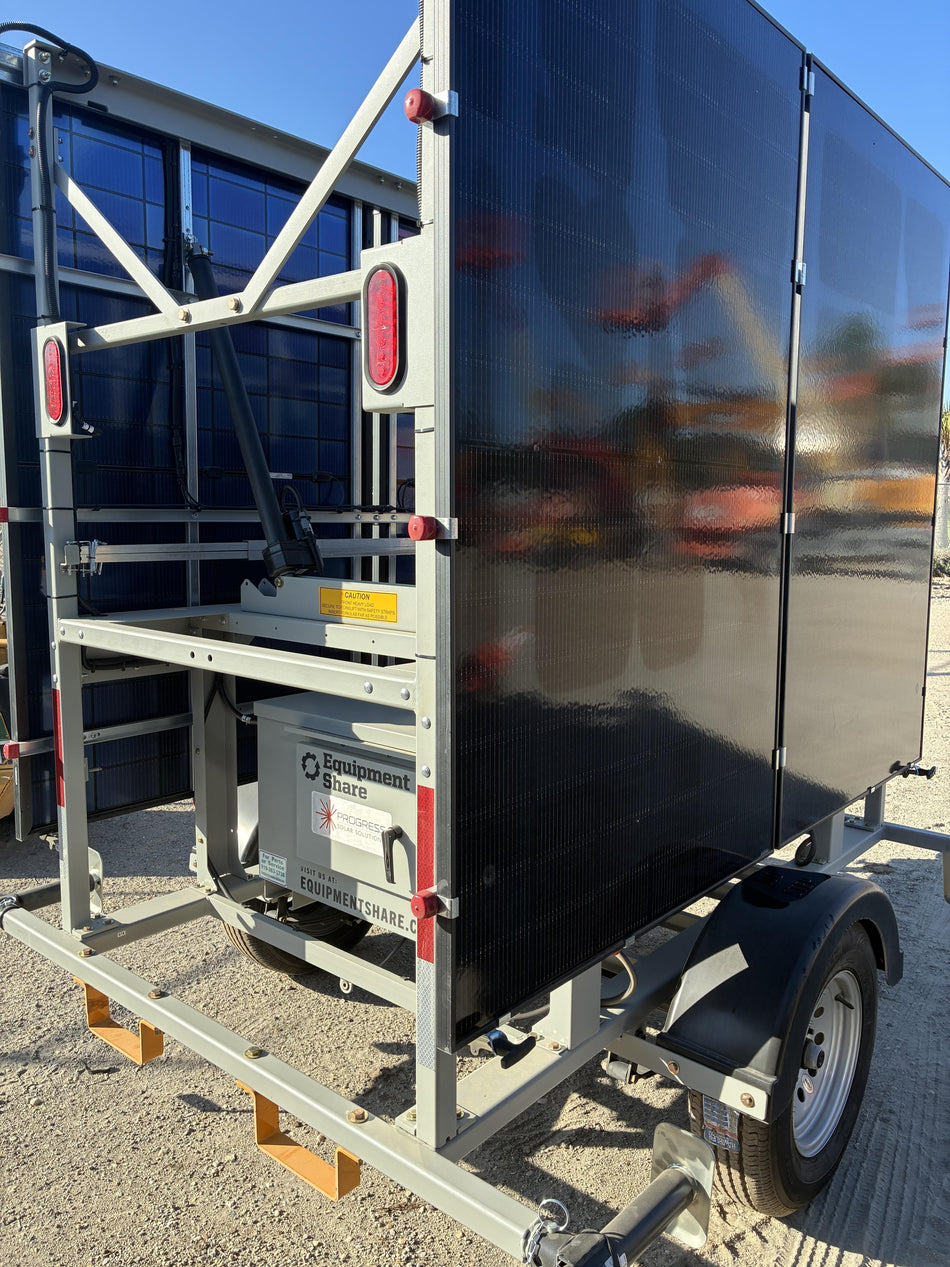 2026 PROGRESS SOLAR SOLUTIONS Helios-2XP