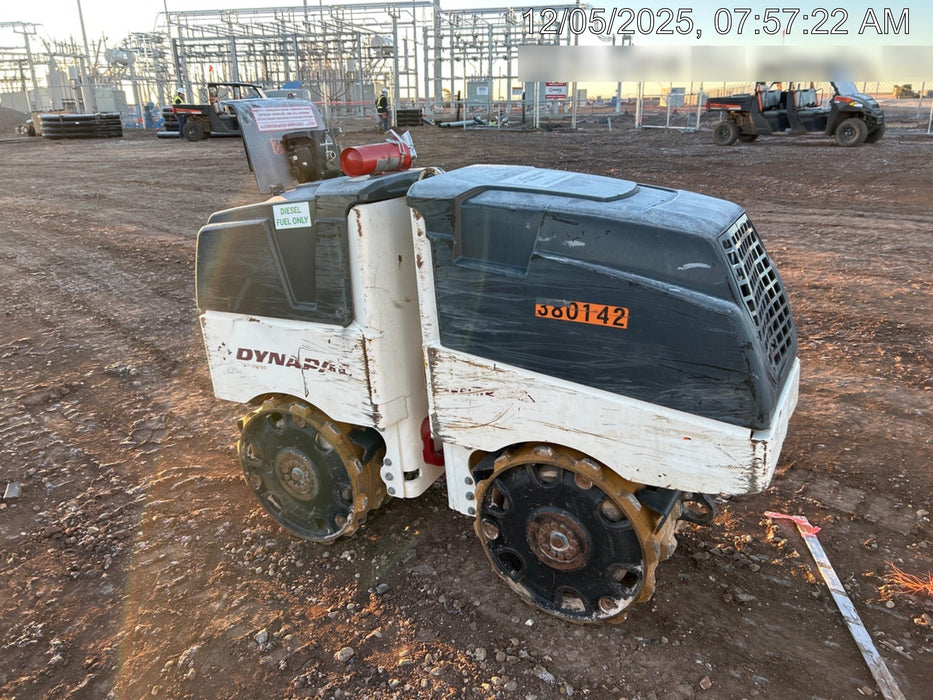 2023 DYNAPAC D.ONE