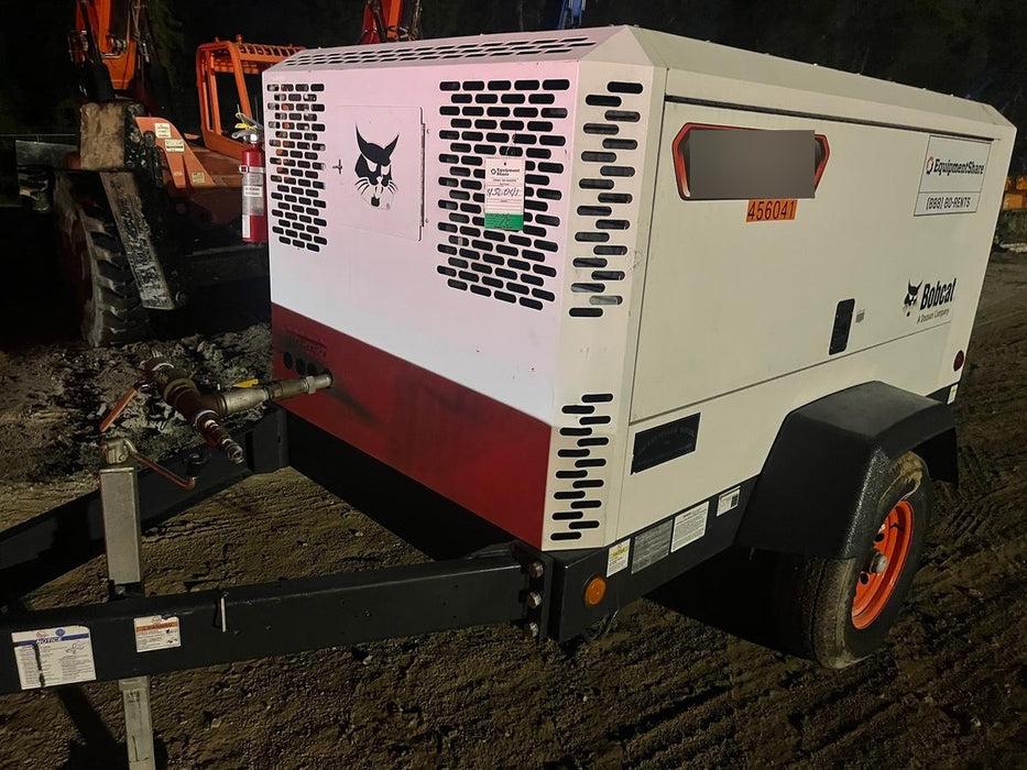 2025 BOBCAT PA425WCU-T4F