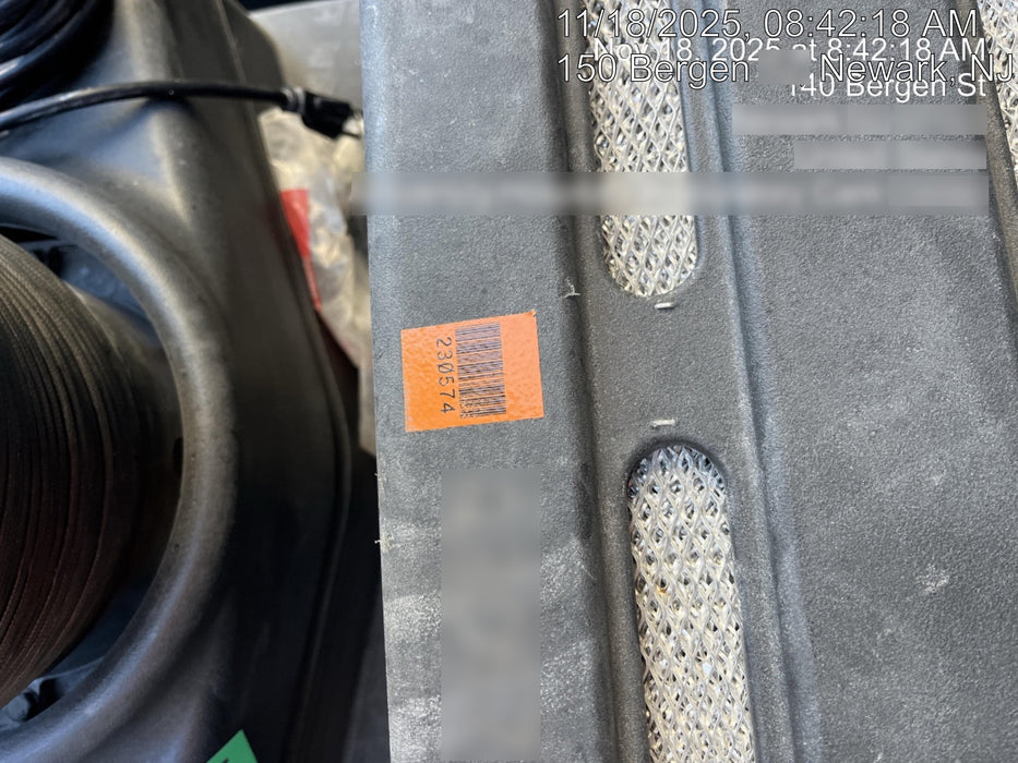 2022 LINCOLN ELECTRIC K4259-2