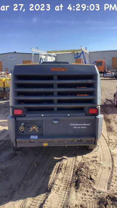 2022 ATLAS COPCO XAS440