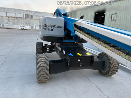 2025 GENIE S-45 XC
