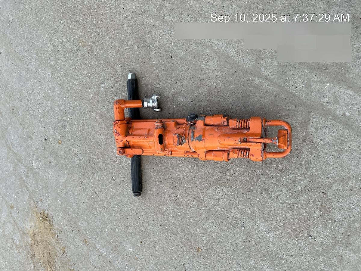 2024 MICHIGAN PNEUMATIC MP-ERD60
