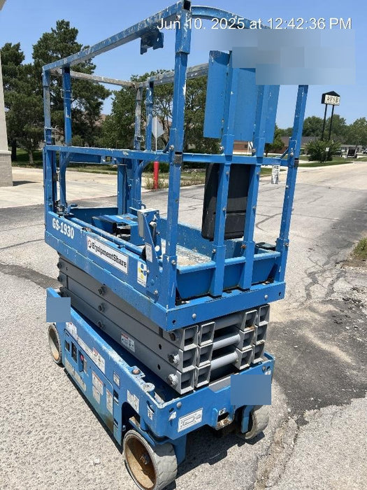 2020 Genie GS-1930 GENIE GS-1930