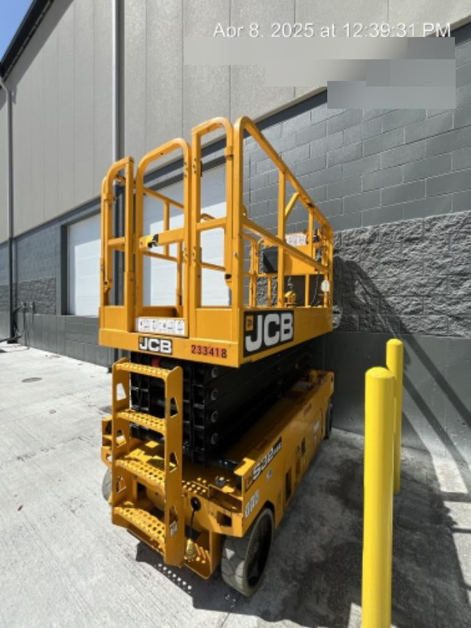 2022 JCB S3246E