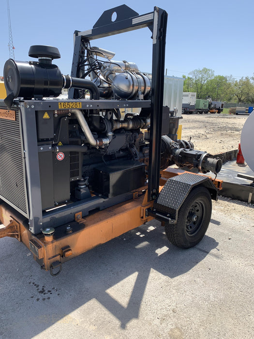 2021 RWN RWN-6NHTA-EM-RP