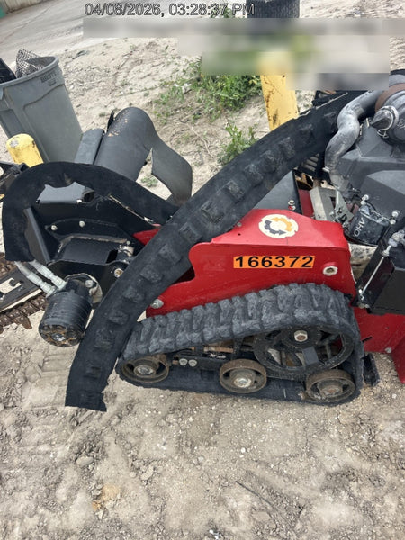 2021 TORO TRX-250
