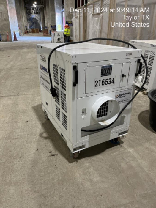 2022 KWIKOOL KPO5-21