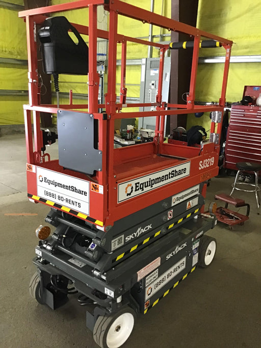 2020 SKYJACK SJIII-3219