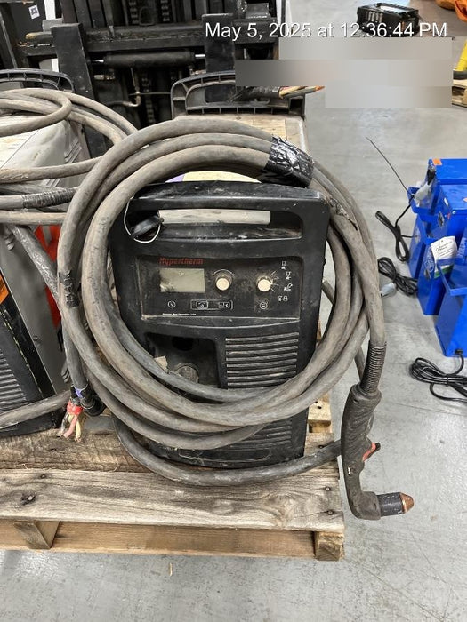 2022 HYPERTHERM Powermax 125