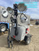 2018 Wacker Neuson LTV6L-MH Wacker Neuson LTV6L Towable Light Tower