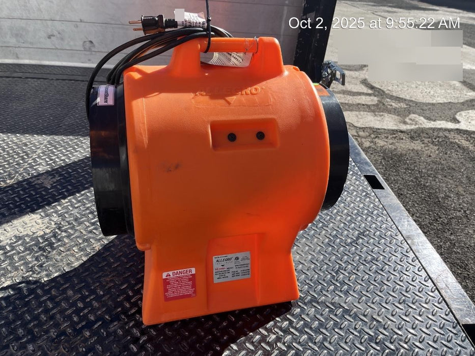 2022 ALLEGRO 9539-12