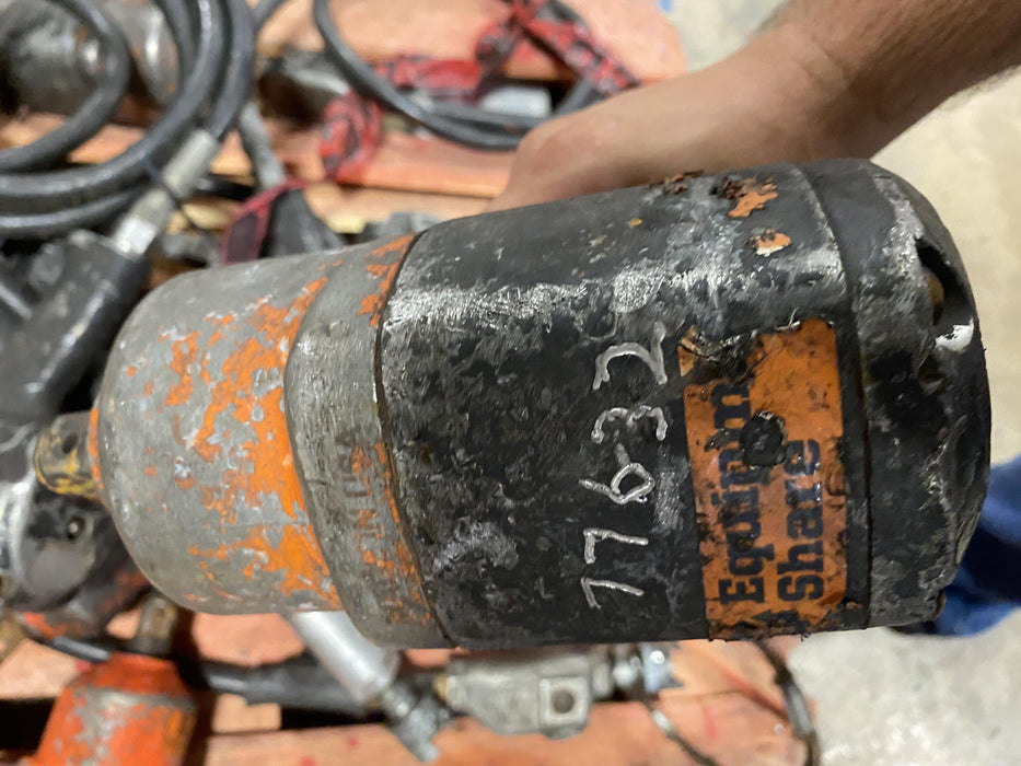 2020 MICHIGAN PNEUMATIC 750SS