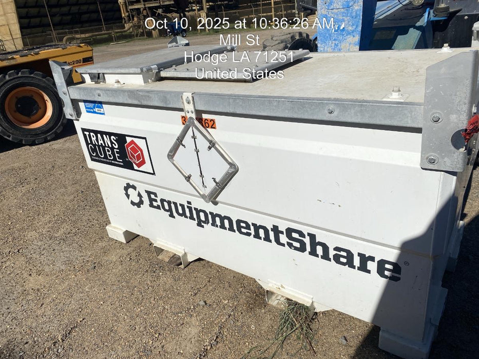 2023 WESTERN GLOBAL 20TCG-ES