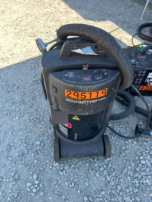 2023 LINCOLN ELECTRIC K3972-5