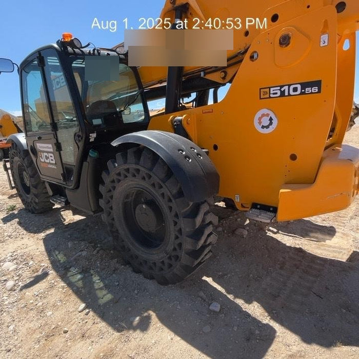 2021 JCB 510-56