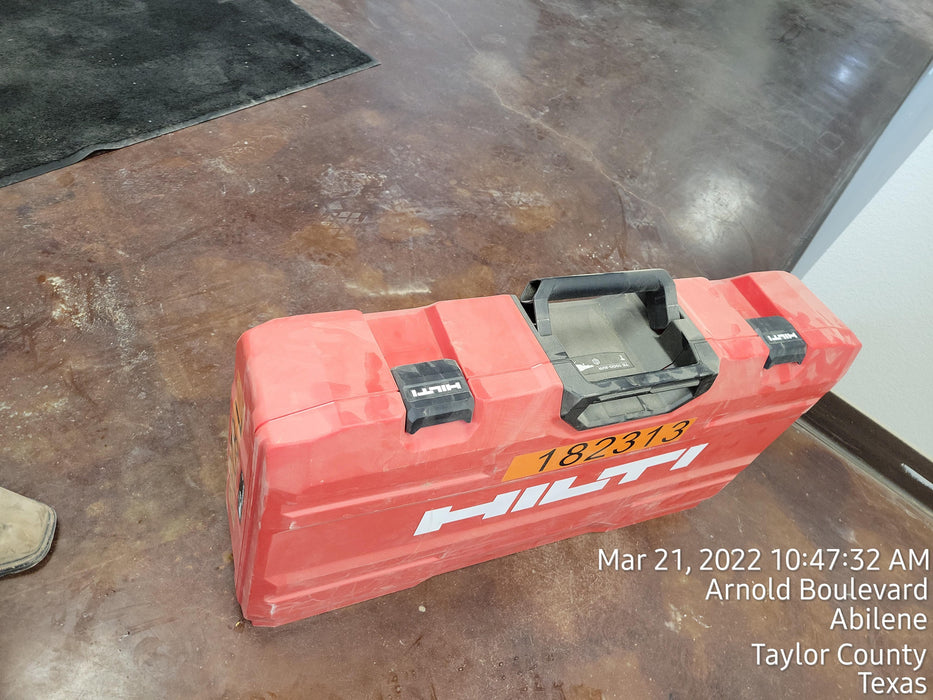 2021 HILTI TE 1000-AVR