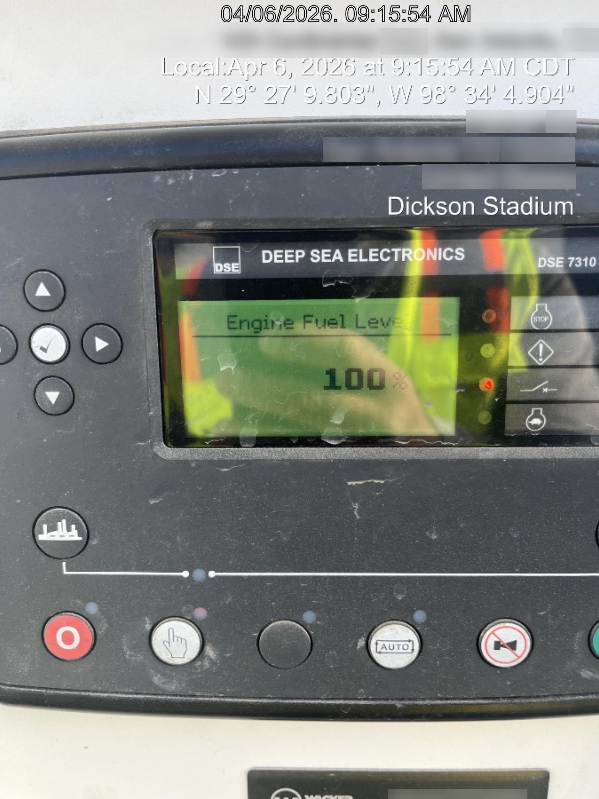 2022 WACKER NEUSON G25