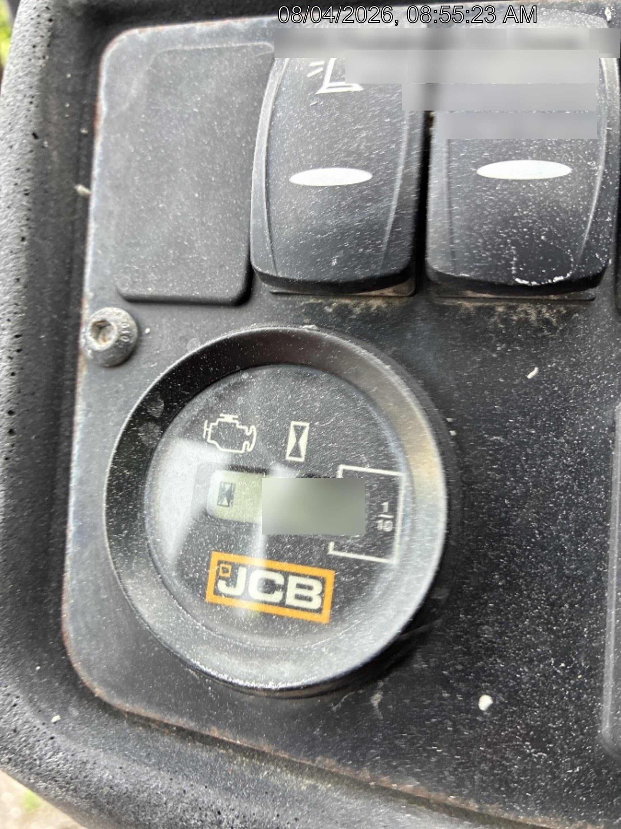 2023 JCB 506-36