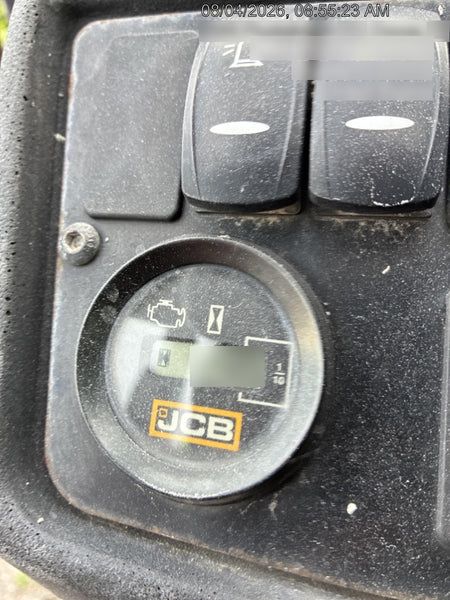2023 JCB 506-36